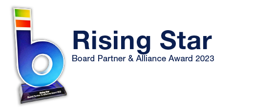 Oliver Wight EAME Wins Board’s Rising Star Award