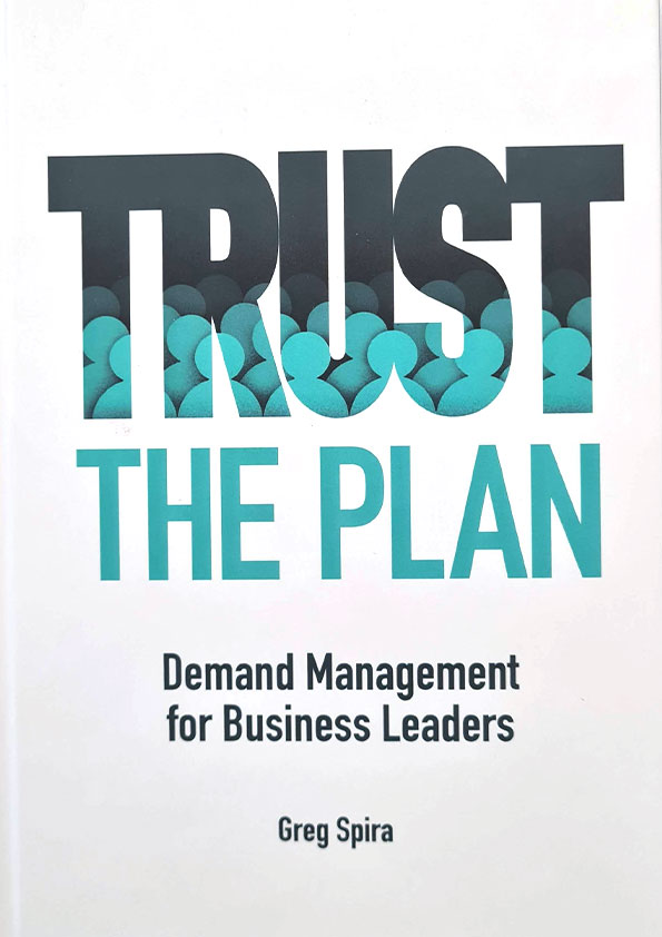 Faites confiance au plan : La gestion de la demande pour les chefs d'entreprise