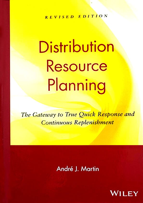 Distribution Resource Planning - The Gateway to True Quick Response and Continual Replenishment