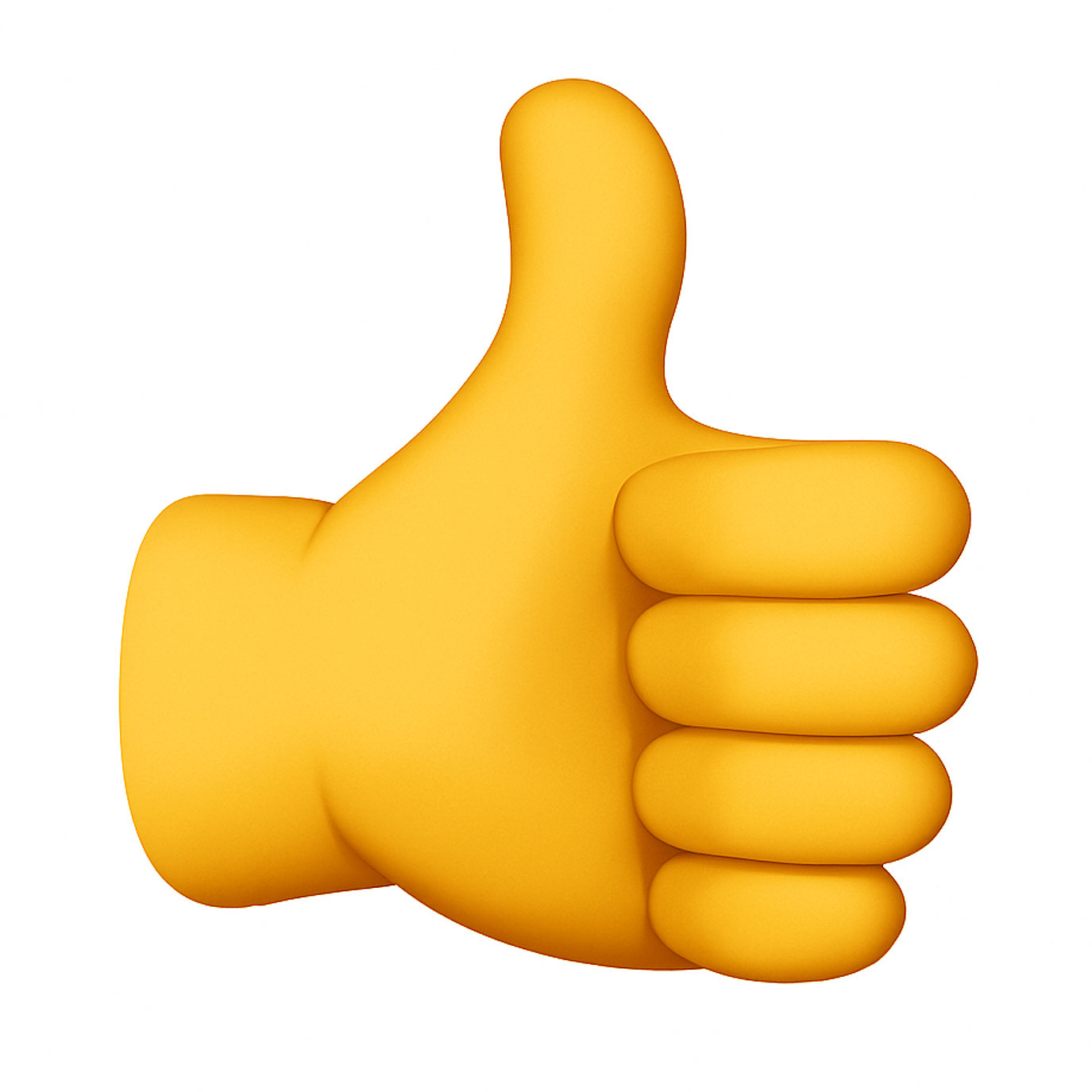 Thumbs-up