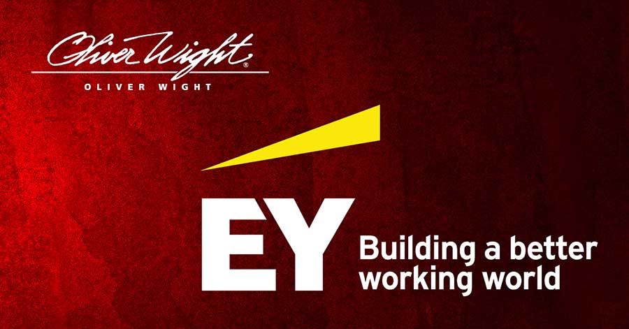 Oliver Wight and Ernst & Young LLP (EY) Collaboration