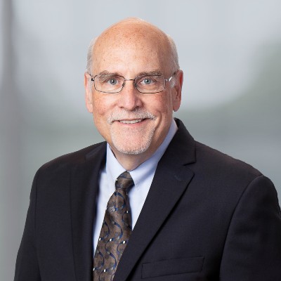 Robert Hirschey