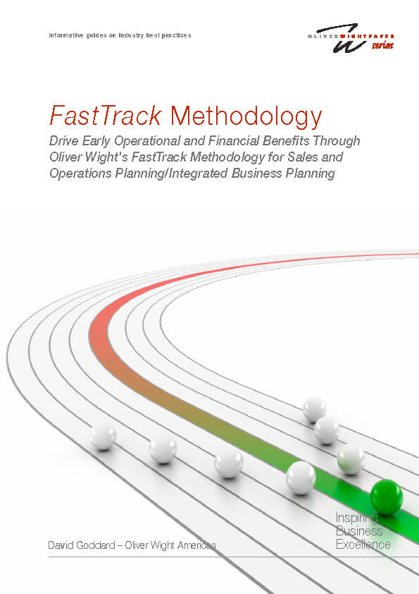 FastTrack Methodology