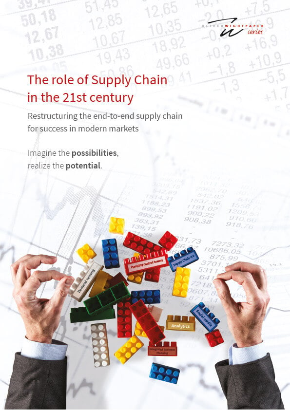 front cover of the white paper pdf